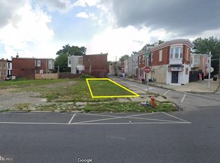 2526 W Diamond St, Philadelphia, PA