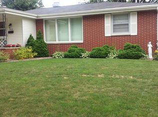 1868 Newberry Ave, Green Bay, WI 54302