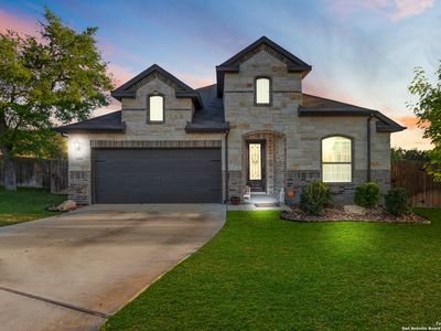 2315 Abadeer, San Antonio, TX, 78253