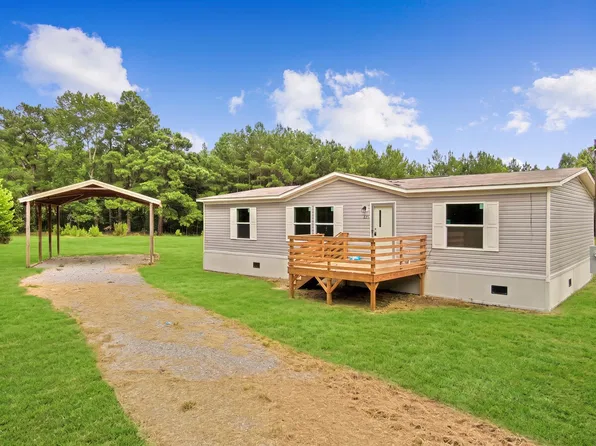 277 Blackbay Rd, Cross, SC 29436