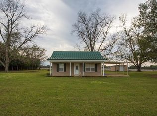 764 Knowles Rd, Headland, AL 36345