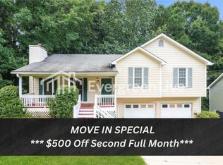 3712 Winding Trail Ct, Douglasville, GA 30135