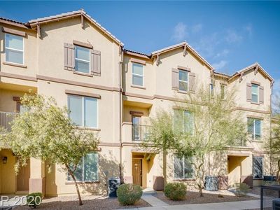 4546 Townwall St, Las Vegas, NV, 89115