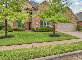 10205 Paintbrush Dr, Fort Worth, TX 76244