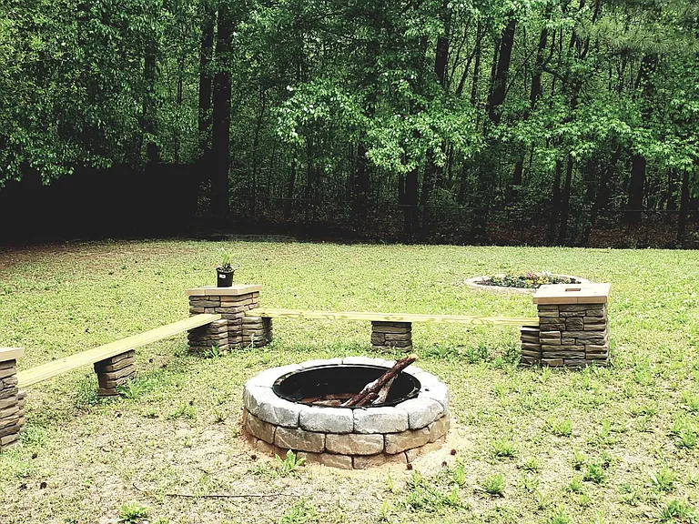 firepit