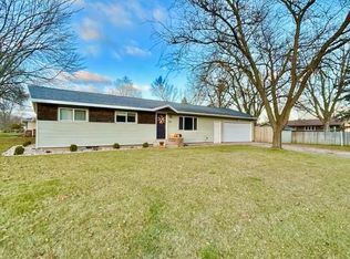 2900 Della St, Stevens Point, WI 54481