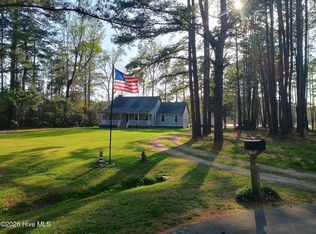 104 Mallard Drive, Merritt, NC 28556