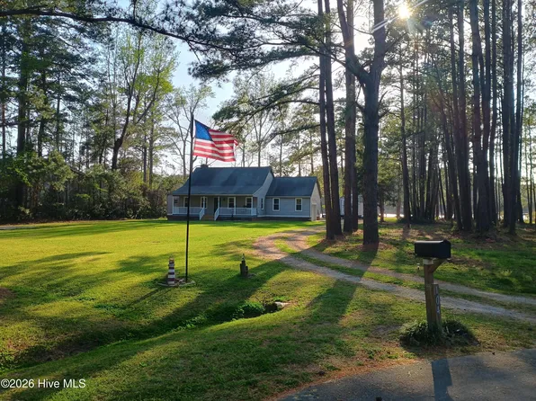 104 Mallard Drive, Merritt, NC 28556