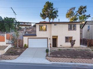 284 Woodman St, San Diego, CA 92114