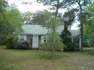 11 Salt Marsh Ln, West Yarmouth, MA 02673