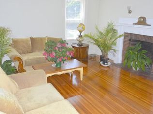 1832 Broad St APT 2, Cranston, RI 02905