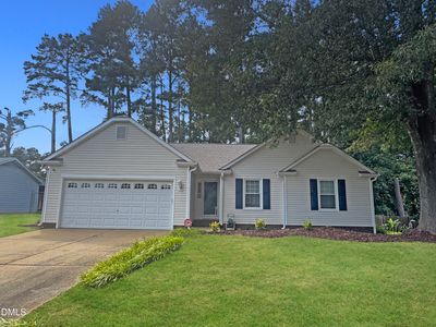 103 Stonecutter Ct, Garner, NC, 27529