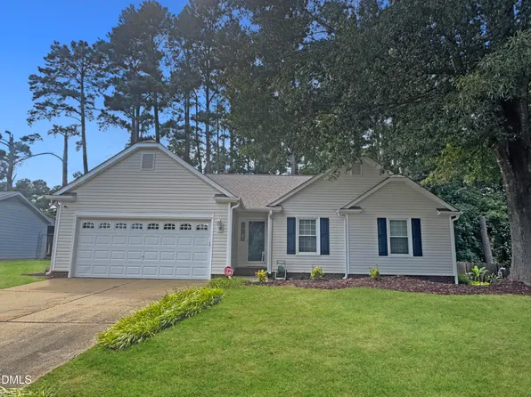 103 Stonecutter Ct, Garner, NC 27529