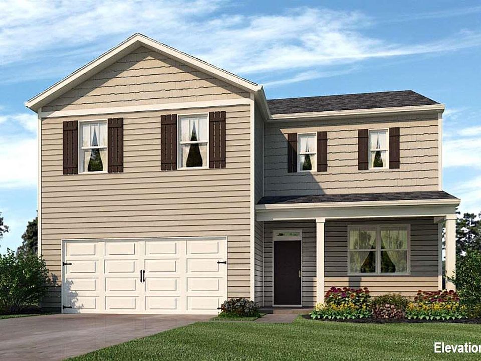 2nd image of 133 Oak Leaf Dr. Lot 14 Galen B