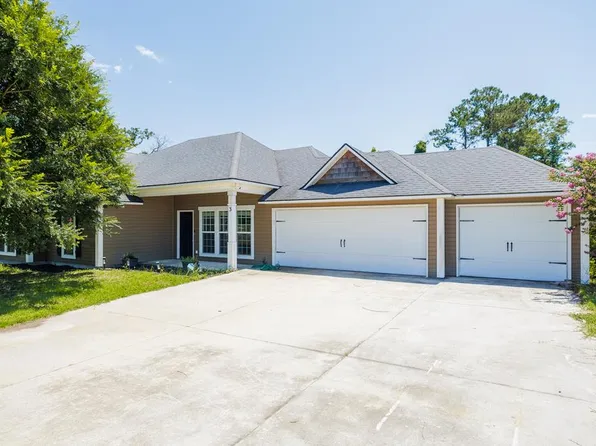 3 Colt Dr, Lakeland, GA 31635