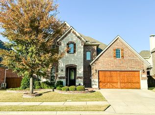 4880 Rockcress Ct, Prosper, TX 75078