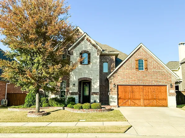 4880 Rockcress Ct, Prosper, TX 75078