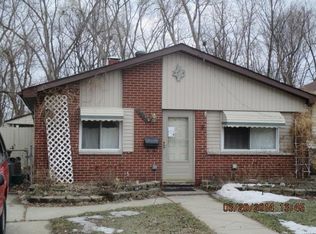 7149 Cherokee St, Taylor, MI 48180