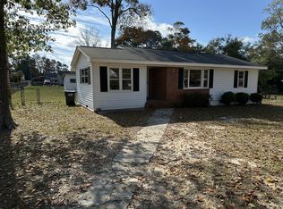 415 Florida Ave, New Ellenton, SC 29809