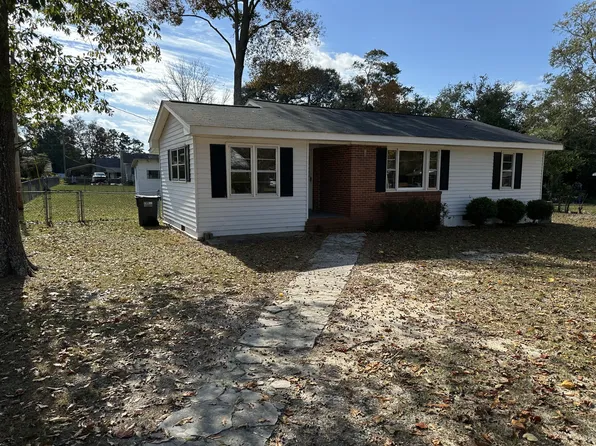 415 Florida Ave, New Ellenton, SC 29809