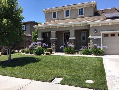 815 Raccoon Valley Dr, Manteca, CA, 95336