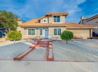 14603 Pony Trail Rd, Victorville, CA 92392