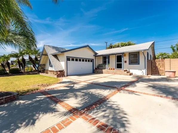 5821 Lime Ave, Cypress, CA 90630
