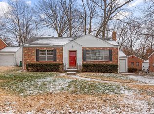 2 Wrenwood Ct, Saint Louis, MO
