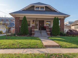 1215 Prospect Ave, Normal, IL 61761