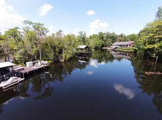 8723 Lister Dairy Rd, Creola, AL 36525