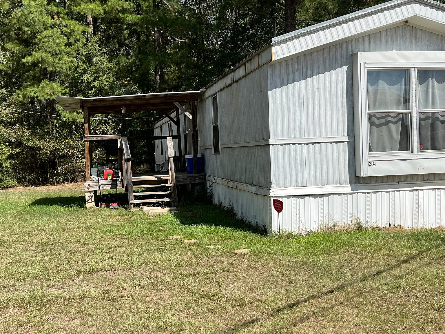 697 Highway 3033 — Photo 1