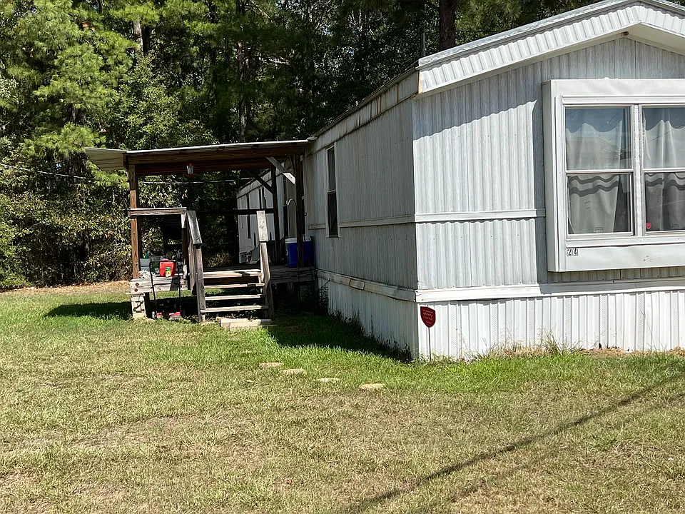 697 Highway 3033 #25