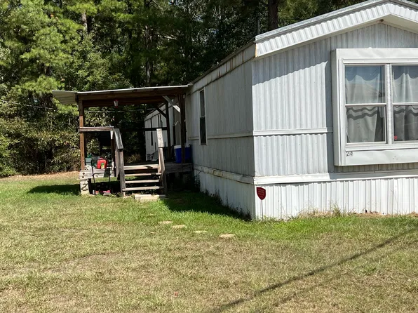 697 Highway 3033 Lot 25, West Monroe, LA 71292