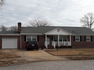 1122 Lodi Ct, Hampton, VA 23666