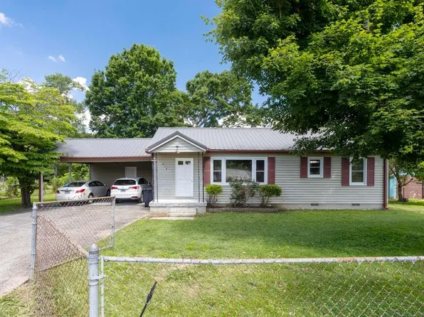 214 Kenneth St, Athens, TN 37303
