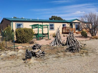506 Indian Creek Rd, Walsenburg, CO, 81089