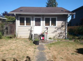 5422 35th Ave SW, Seattle, WA 98126