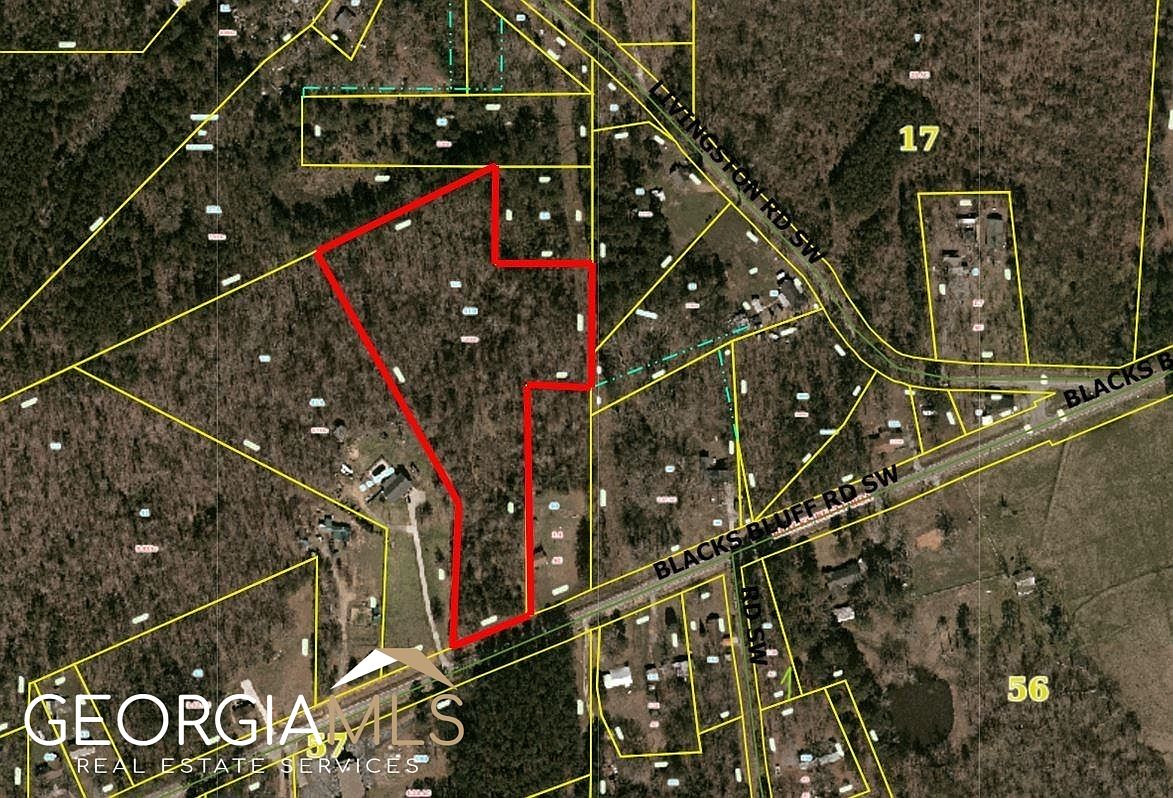 0 Blacks Bluff Rd SW, Rome, GA 30161 Zillow