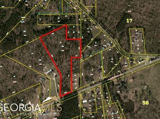 0 Blacks Bluff Rd SW, Rome, GA 30161