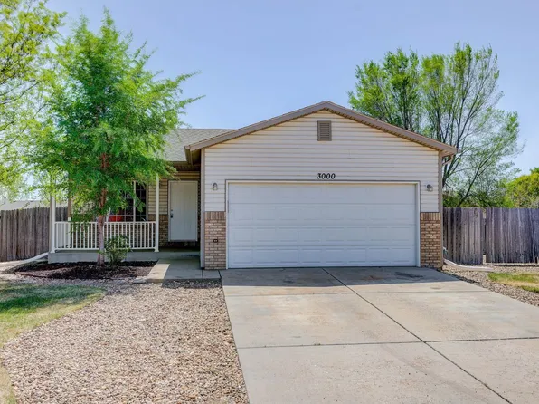 3000 Swan Point Ct, Evans, CO 80620