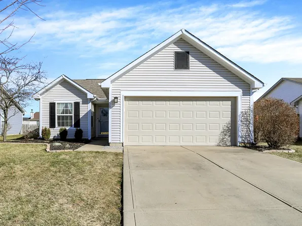 587 Gondola Run, Greenfield, IN 46140