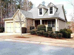 1020 Mira Vista Cv, Greensboro, GA