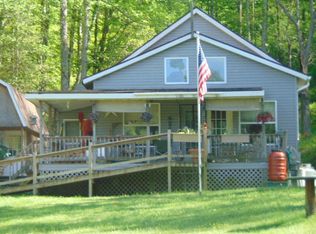 6542 Saturday Rd, Victor, WV 25938