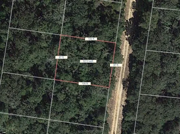 LOT 21 Alamo Rd, Normangee, TX 77871
