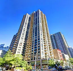 Rented by Halstead Real Estate