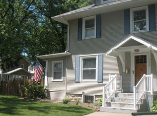 704 E Central Park Ave, Davenport, IA 52803