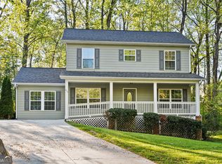 415 Heritage Row, Woodstock, GA