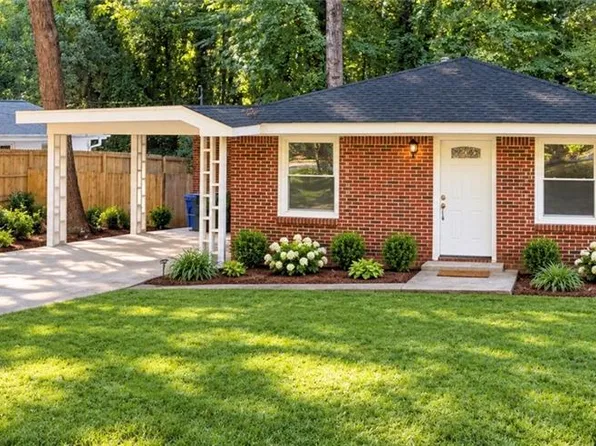 700 Cool Hollow Dr, Decatur, GA 30033