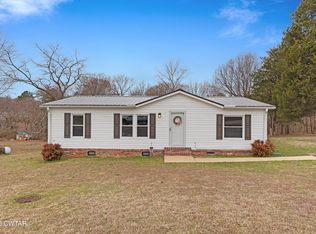 41 Cambridge Dr, Jackson, TN 38305