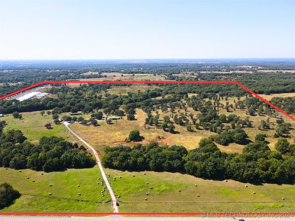 38710 Us Highway 177, Asher, OK 74826